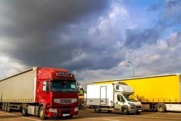 Adana Denizli Nakliyat Ambarları
